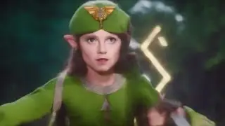 The Legend of Zelda - 1980s Laserdisc