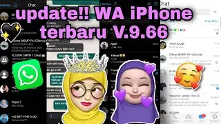 MB WhatsApp V.9.66 Update!!