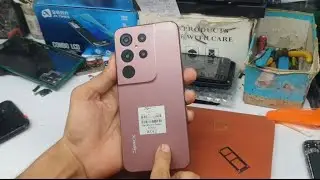 Sparx Neo X Broken Screen Replacement [ Sparx Neo X Display Combo Change Teardown Disassembly