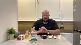 Водка «Честная»