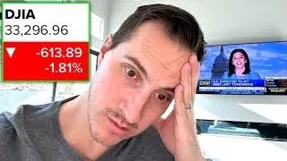 The Final Market Crash Just Started | Do This Now!!!