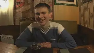Илюха, С Днем Рождения!!!