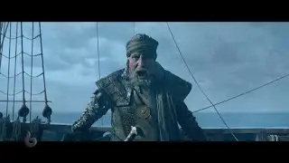 الأكشن والجريمة يجمعان عامر خان وأميتاب باتشان في THUGS OF HINDUSTAN