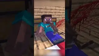 мой кот в самый неожиданный момент😨 #minecraft #майнкрафт