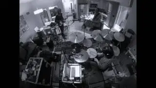 A Cover Of Jimi Hendrix's 