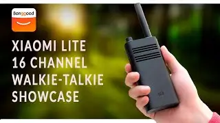 Xiaomi Walkie-Talkie Transceiver  Lite  One