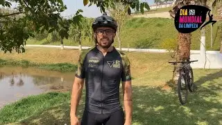 Atenção Galera de Araçariguama - SP (Dia Mundial da Limpeza)