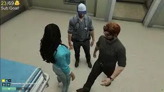 GTA Ignite RP | Sam Rai | Shift Three With You And Me!