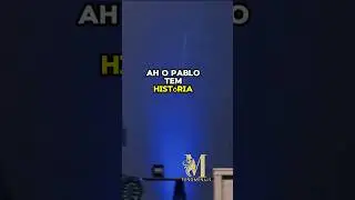 🥺Evite andar com quem diz isso sobre você😰 @pablomarcall #pablomaçal Participe do #lacasadigital3
