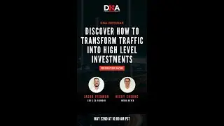 Webinar 2 weeks