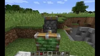 Minecraft: Underground House (Redstone, Interior Design, Compact house, Secret) Creative