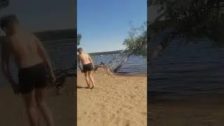 капотское озеро