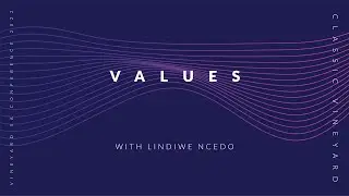Lindiwe Ncedo | Values