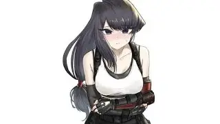 Komi San rule 34