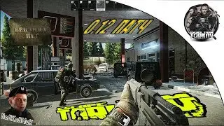 Escape From Tarkov - выполняем Квесты | SV-team