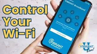 Take Control of Your Wi Fi