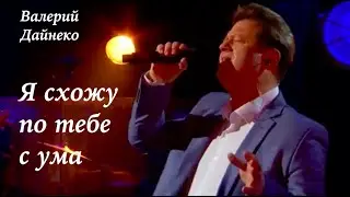 Валерий Дайнеко.  Я схожу по тебе с ума