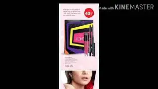Valentine's day Flyer Sale|| Oriflame Flyer Sale February 2021||