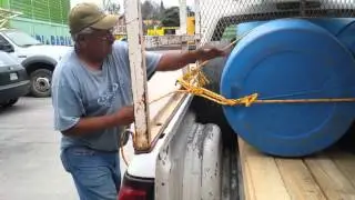 Como hacer el 