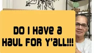SHEIN Haul (50 to 90% off) I got a $59 TV!!!!
