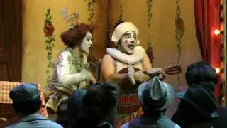 Brigitta Kele, Florian Laconi - Arlecchin! Colombina! -  Pagliacci/Leoncavallo