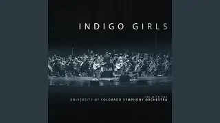 Woodsong (Live)