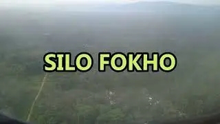 Dangdut Nias SILO FOKHO | Cover