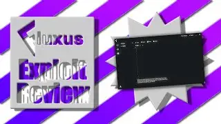 Extremely Powerful Free Exploit | Fluxus Review | $10 TO REMOVE KEY SYSTEM