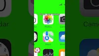 How to removed watermarks In KineMASTER Using IOS/IPhone Easy Step # shorts