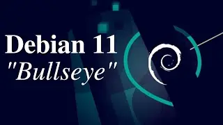 Trying out Debian 11 