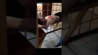 Ильназ Галявиев. 2021. Казань Школа стрельба теракт. Видео допроса. Стрельба в школе Гимназии Казани