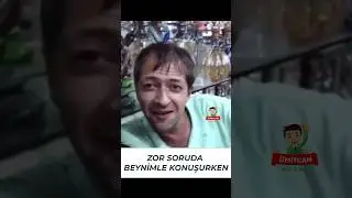 ZOR SORULARDA HALİM 