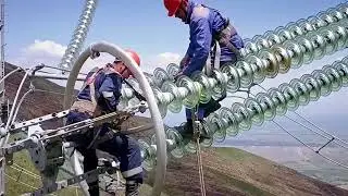 Позитивный опыт частных распредкомпаний