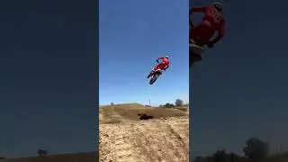 JUMPING 300XCW 