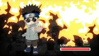 FIX STORM 4!! MINI RANT + SHINO LUCKY A$S WIN - Naruto Ultimate Ninja Storm 4 || Thee Soloist Gaming
