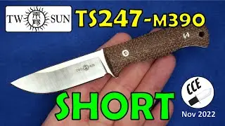 TwoSun TS247-M390 SNEEK PEEK
