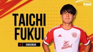 RADAR DA LIGA | TAICHI FUKUI | AROUCA FC