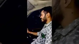 Scorpio N best video night 😍😍😳😳 look at the speed #automobile #hotshots #youtubecoppa