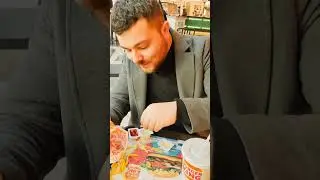 TUNAYI TEKTE YER :) SONUNU BEKLE 🤣