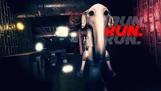 Roblox FNAF Games Are Actually Terrifying...