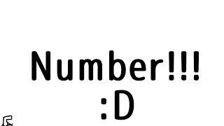 | Meme: number!! | Обджект шоу | И.Н.П.Р. | (чит. опис.) #обджектшоу