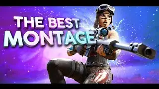 4K MONATGE