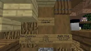 The LonksMC guide to the shop
