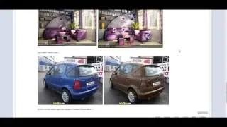 Тренинг Photoshop для дизайнера и визуализатора 3 День 2 ч