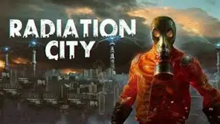 Radiation City Gameplay with download link for Android
