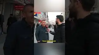 Van'da milyonlarca kez izlenen görüntünün sahibi Şehrivan’a konuştu! #şehrivan #seçim
