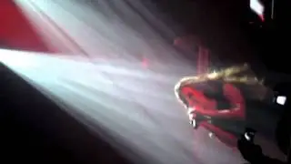 Epica - Tides of time Live Bucharest