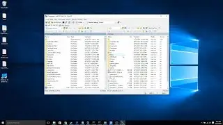 How to copy files to Raspberry Pi over Network from Windows