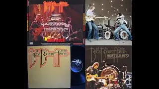 Beck Bogert & Appice Superstition