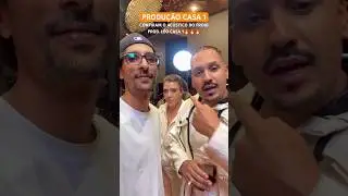 Confiram @Froid  Acústico com produção da Casa 1 e produção musical de Léo Casa 1🔥🔥🔥